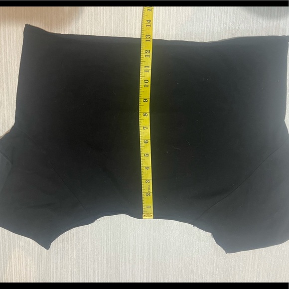 Dance Cropped Tshirt - Size Small - Picture 5 of 8